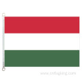 Hungary national flag 90*150cm 100% polyster